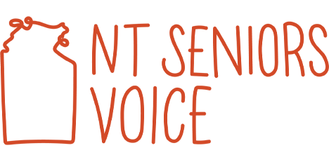 NT Seniors Voice