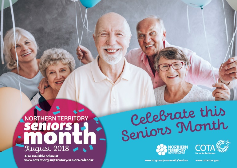 Where To Meet Seniors In Ny