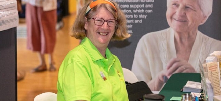 We can help you access aged care